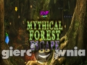 Miniaturka gry: KNF Mythical forest escape