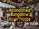 Miniaturka gry: Knf Abandoned Bungalow House Escape 2