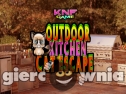Miniaturka gry: KnfGames Outdoor Kitchen Cat Escape