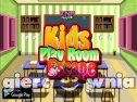 Miniaturka gry: Knf Kids Play Room Escape