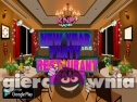 Miniaturka gry: Knf New Year Party Restaurant Escape