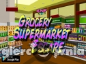 Miniaturka gry: Knf Grocery Supermarket Escape