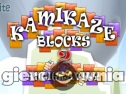 Miniaturka gry: Kamikaze Blocks 2 Antigravity