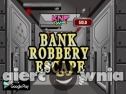Miniaturka gry: Knf Bank Robbery Escape