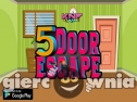 Miniaturka gry: Knf 5 Door Escape