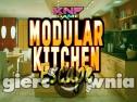 Miniaturka gry: Knf Modular Kitchen Escape