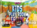 Miniaturka gry: Knf Kids Play Room Escape 2