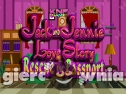 Miniaturka gry: Knf Jack & Jennie Love Story – Rescue the Passport
