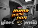 Miniaturka gry: Knf Abandoned Hospital Escape