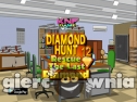 Miniaturka gry: Knf Diamond Hunt 12 Rescue The Last Diamond