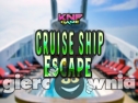 Miniaturka gry: Knf Cruise Ship Escape