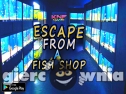 Miniaturka gry: Knf Escape From a Fish Shop