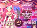 Miniaturka gry: LoliRock Iris Fashion Style