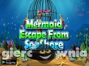 Miniaturka gry: Knf Mermaid Escape From SeaShore
