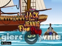 Miniaturka gry: Knf JACK Save JENNIE From Ship
