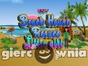 Miniaturka gry: Knf Beach House Resuce Little girl