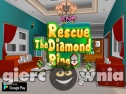 Miniaturka gry: Knf Rescue The Diamond Ring
