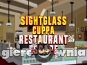 Miniaturka gry: KNF Sightglass Cuppa Restaurant Escape