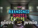 Miniaturka gry: Knf Abandoned Hostel Escape