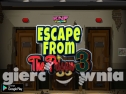 Miniaturka gry: Knf Escape From Prison 3