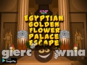 Miniaturka gry: Knf Egyptian Golden Flower Palace Escape