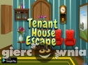 Miniaturka gry: Knf Tenant House Escape