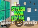 Miniaturka gry: Knf Stylish Room Escape