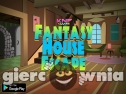 Miniaturka gry: Knf Fantasy House Escape