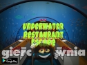 Miniaturka gry: Knf Underwater Restaurant Escape