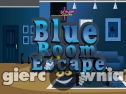 Miniaturka gry: Knf Blue Room Escape