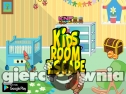 Miniaturka gry: Knf kids Room Escape