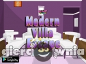 Miniaturka gry: Knf Modern Villa Escape