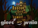 Miniaturka gry: Knf Rescue Gold From Ancient House