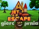 Miniaturka gry: KNF Jet Escape