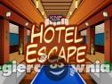 Miniaturka gry: Knf Hotel Escape