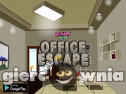 Miniaturka gry: knf Office Escape