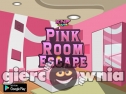 Miniaturka gry: Knf Pink Room Escape