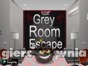Miniaturka gry: Knf Grey Room Escape