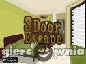 Miniaturka gry: Knf 3 Door Escape