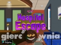 Miniaturka gry: Knf Hospital Escape