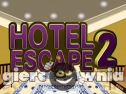Miniaturka gry: Knf Hotel Escape 2