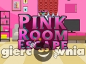Miniaturka gry: Knf Pink Room Escape 2