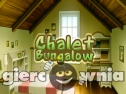 Miniaturka gry: Knf Chalet Bungalow Escape
