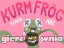 Miniaturka gry: Kurm Frog Teach ABC