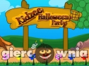Miniaturka gry: Kidzee Halloween Party