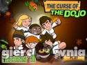 Miniaturka gry: Kickin' It The Curse of the Dojo
