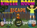 Miniaturka gry: Kidzee Room Escape 2
