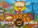 Miniaturka gry: Kitty Diver
