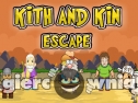 Miniaturka gry: Kith And Kin Rescue