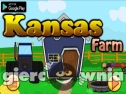 Miniaturka gry: Kansas Farm